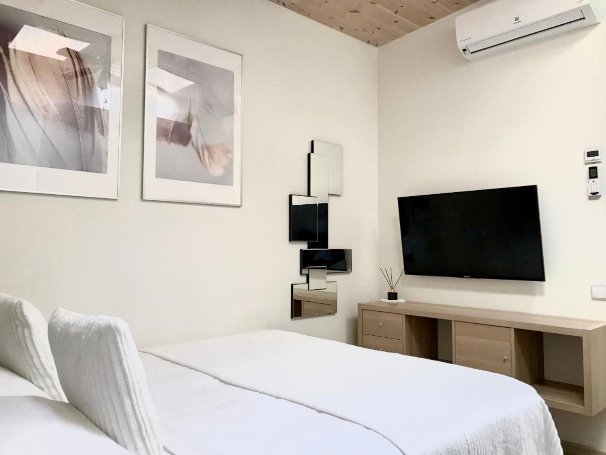 Lt Mini Studio Palanga Luaran gambar